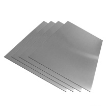 304 316 Stainless Steel Plate Sheet